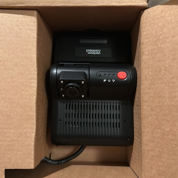 AI Dashcam - Picture 2 of 4